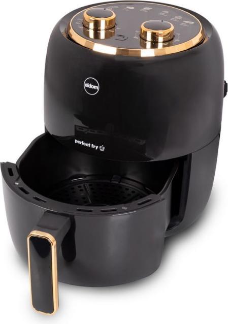 Produktbild Eldom FR35 Fritto czarny