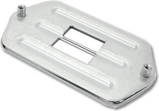 Produktbild Thermalright K8 Motherboard Backplate