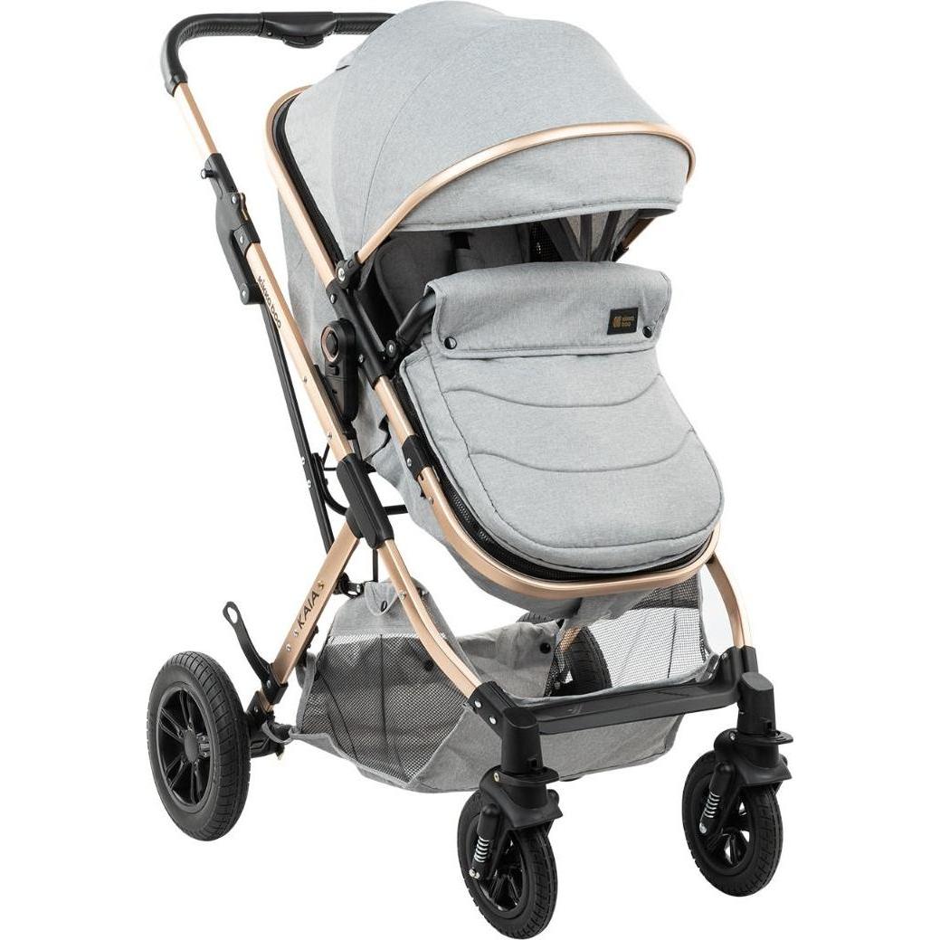 Kikkaboo, Kinderwagen, Kaia