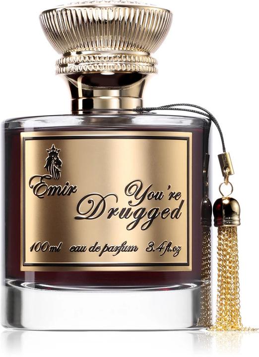 Immagine prodotto Paris Corner Sei drogato (Eau de parfum, 100 ml)