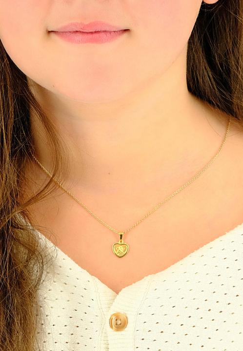 Immagine prodotto Muau Angelo (Oro giallo 750/18 carati)