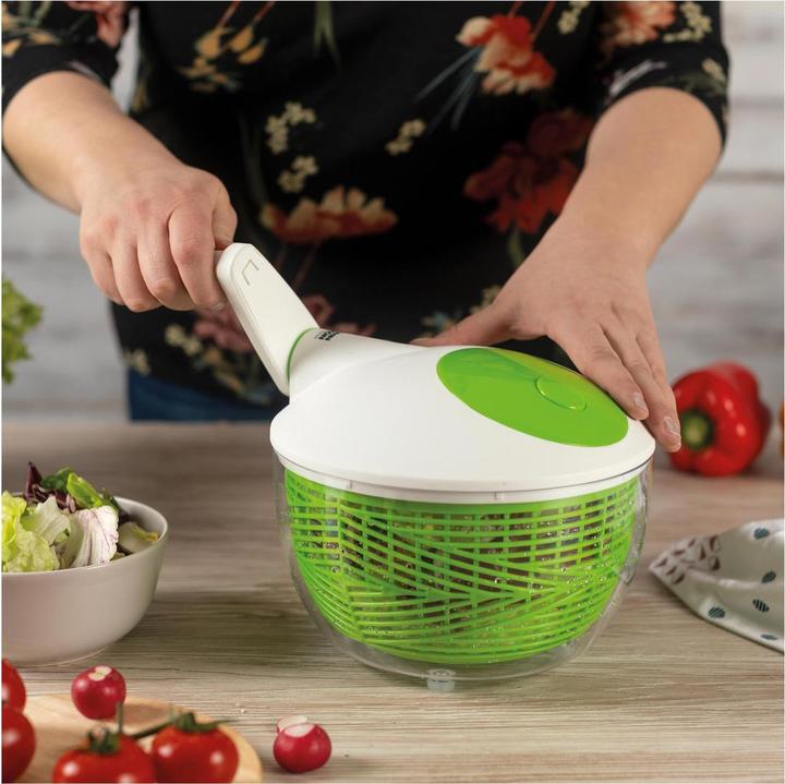 Produktbild Kuhn Rikon Salatschleuder