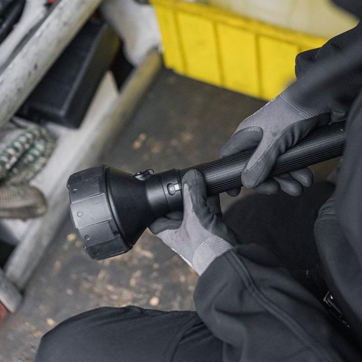 Actual product image Ledlenser P21R (29.20 cm, 12000 lm)