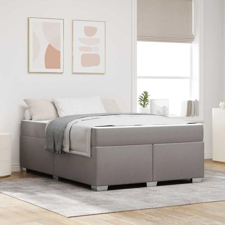Immagine prodotto VidaXL Letto moderno (140 x 200 cm)