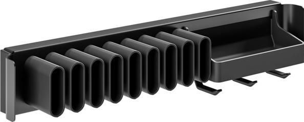 Immagine prodotto Peka Metall Estrazione per cintura e cravatta CONERO con vassoio