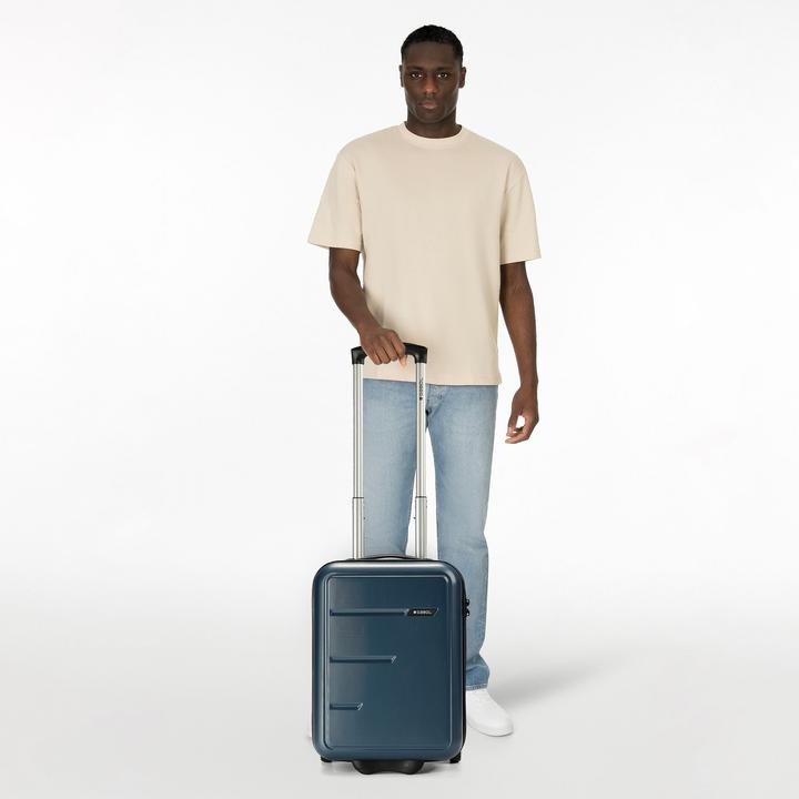 Image du produit Gabol Future Plus 2 Rollen Kabinentrolley 44 cm (23 l)