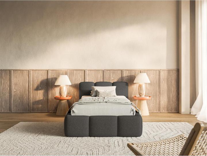 Produktbild Selsey Cloudy Low (90 x 200 cm)