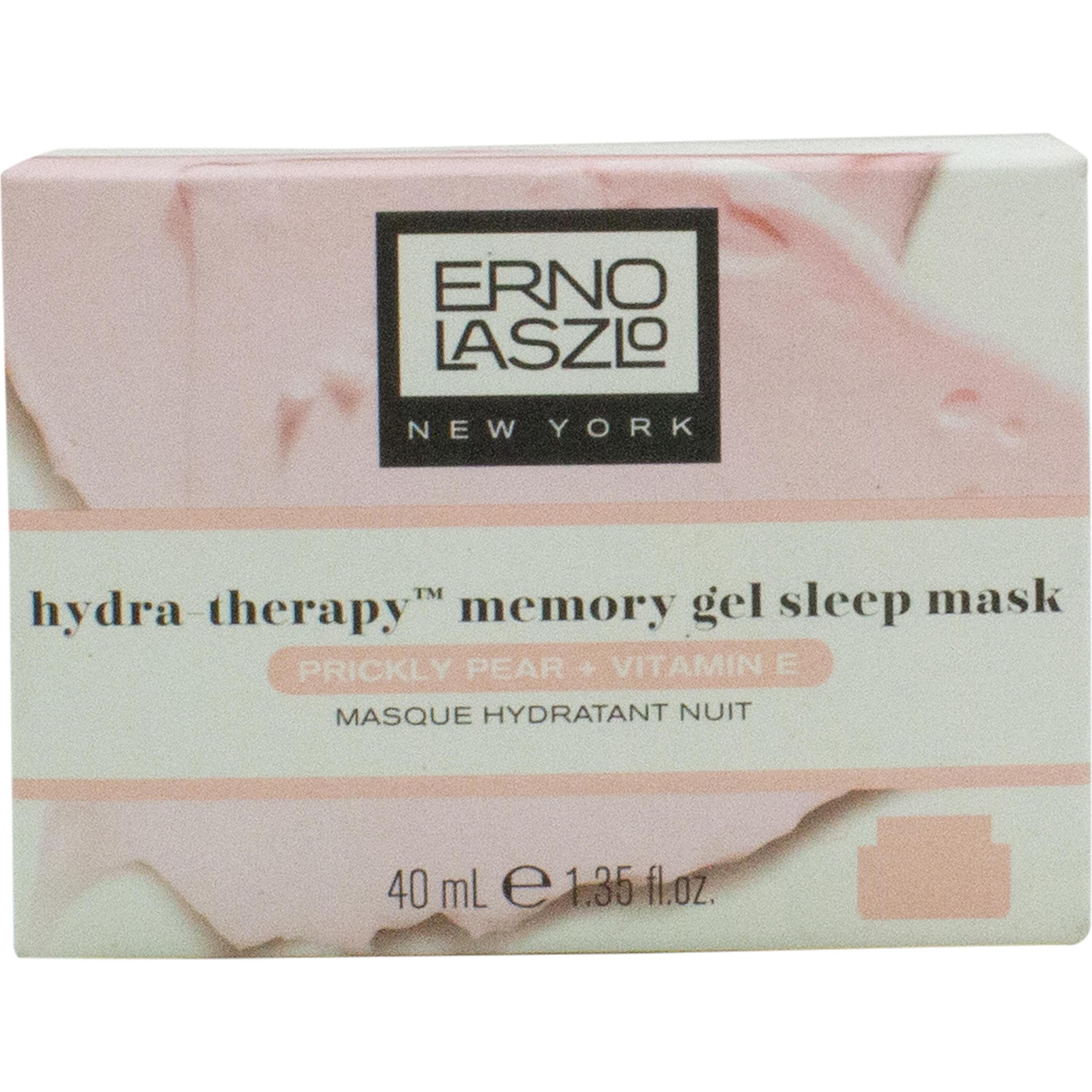 Erno Laszlo, Maschera viso, Idra-Terapia (40 ml)