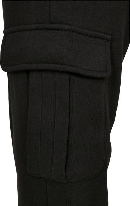 Image du produit Urban Classics Pantalon de sweat cargo pour femmes High Waits (5XL)