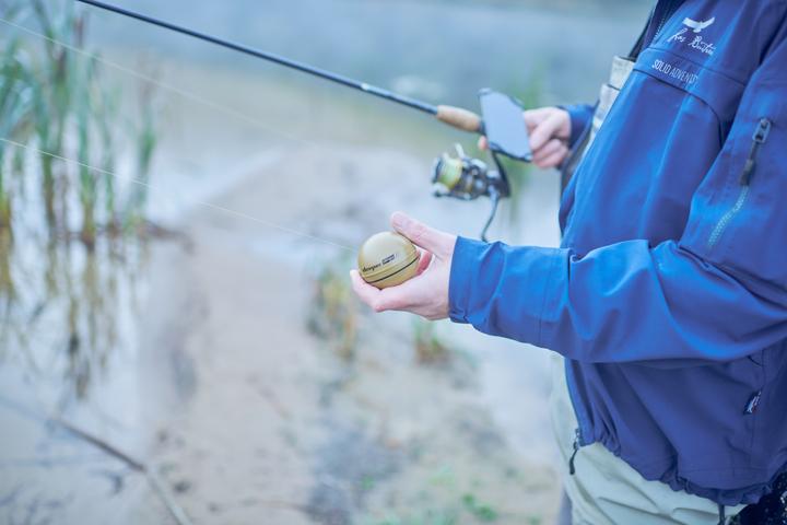 Produktbild Deeper Smart Sonar Chirp+ 2