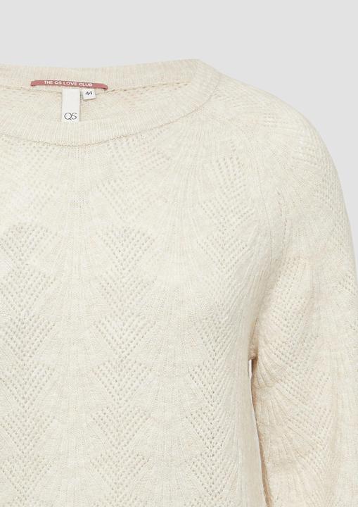 Image du produit s.Oliver Strickpullover Strickpullover (54)