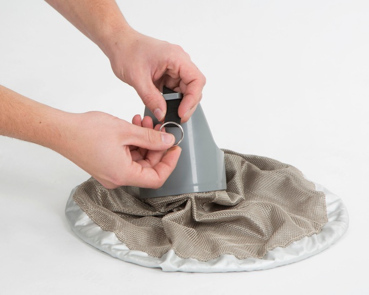 Productafbeelding Kerbl Taon-X Mini remval