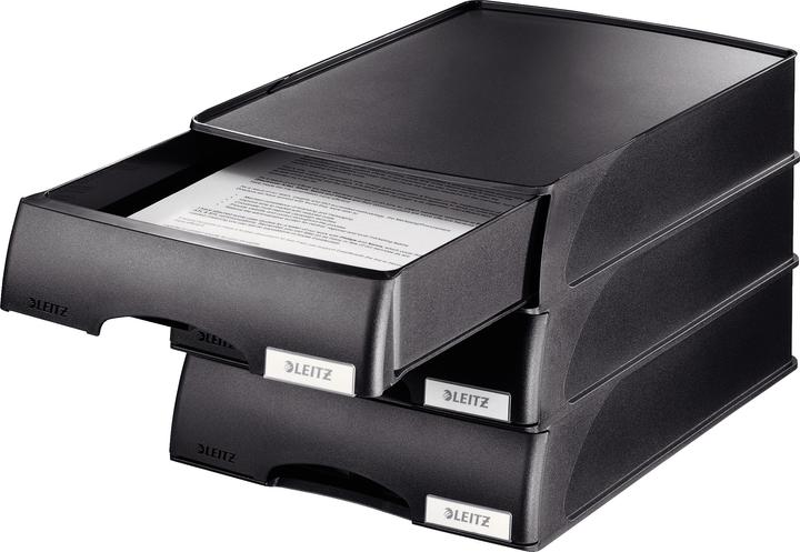 Productafbeelding Leitz Plus brievenbakje (A4)