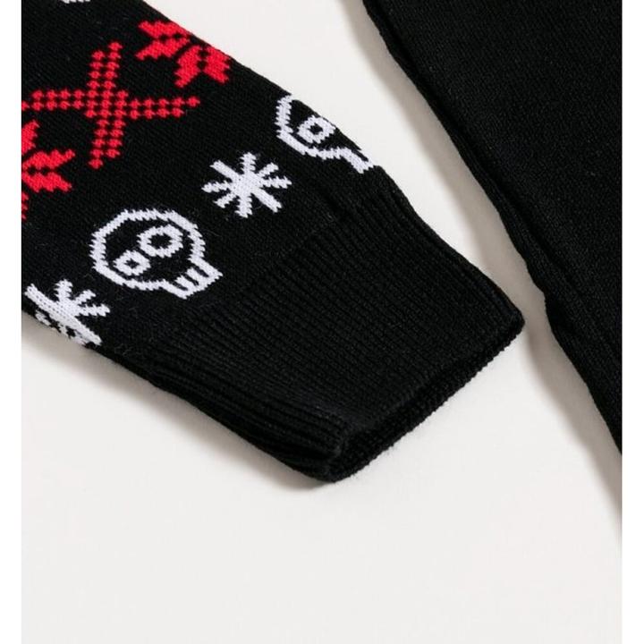 Produktbild Dick Smith Ho Ho Oh No Sweatshirt (XXL)