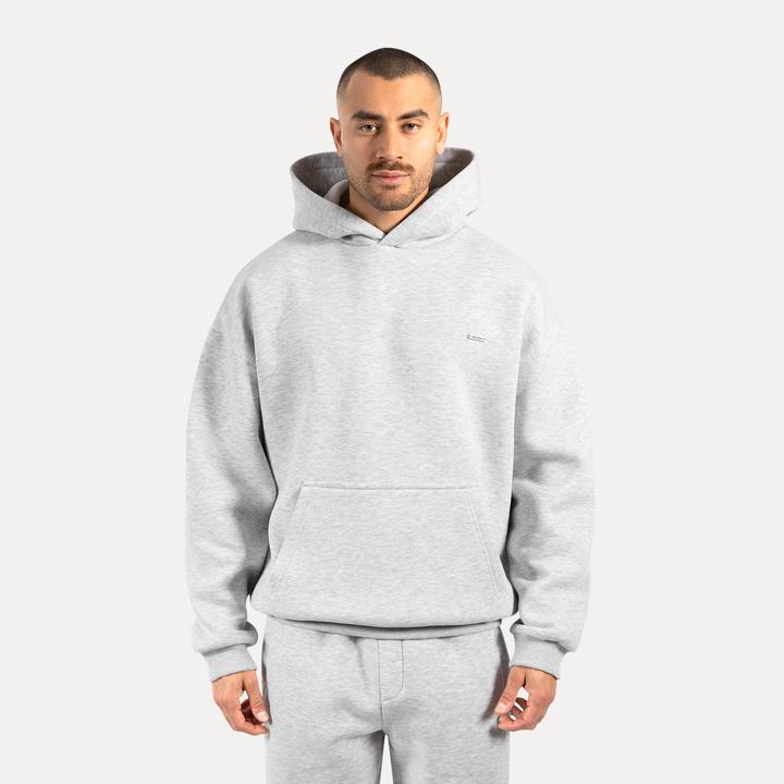 Produktbild Smilodox Hoodie Dawson (3XL)