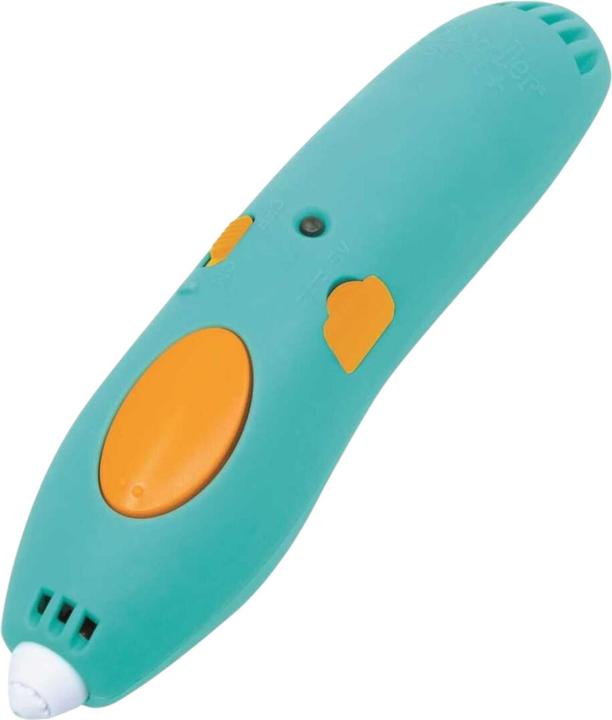 Produktbild 3Doodler Start PLUS 3D PRINTING PEN SPLUS 3D pen 0.77 mm Turquoise, Yellow