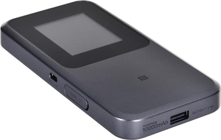 Actual product image ZTE MU5120