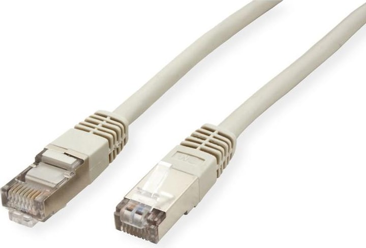 Produktbild EFB Elektronik Netzwerkkabel (SF/UTP, CAT5e, 30 m)