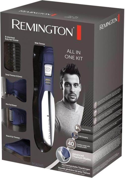 Immagine prodotto Remington PG6045