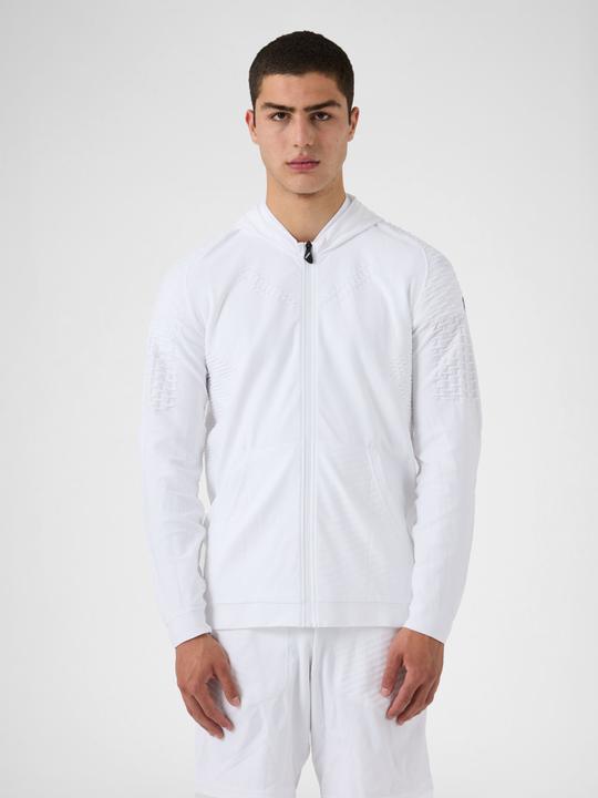 Produktbild UYN Kapuzenshirt Mit Durchgehendem Reissverschluss Run Fit (M)