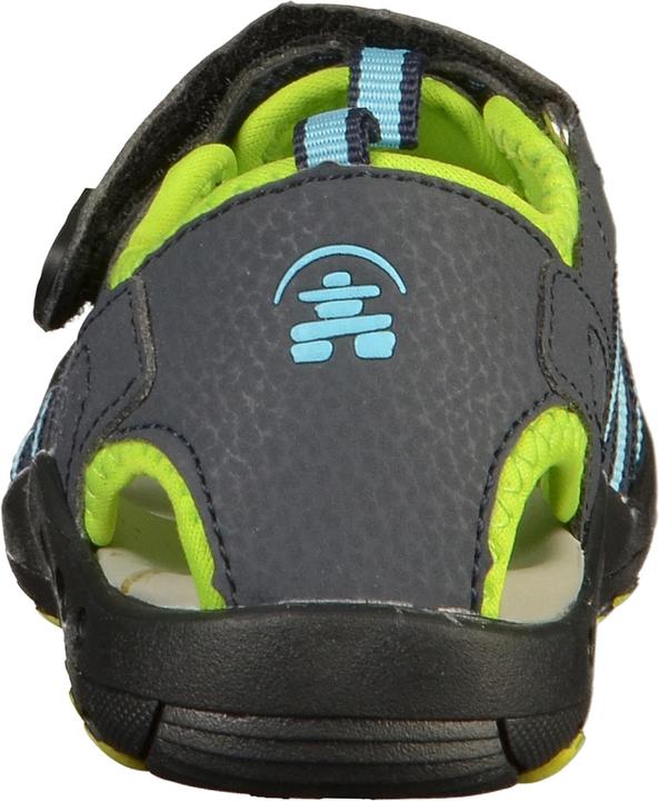 Actual product image Kamik Crab Sandals Kids (26)