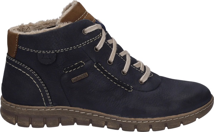 Produktbild Josef Seibel Stiefelette (38)