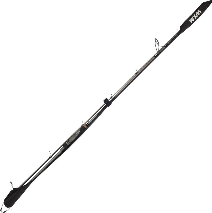 Image du produit Caperlan WXM-5 240 MH (Canne à mouche, 240 cm)
