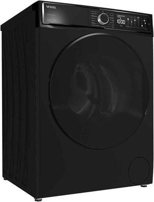 Produktbild Vestel Waschmaschine WMI99342 MB WIFI 9kg/1400Umin bk A (Speditionsversand) (9 kg, Links)