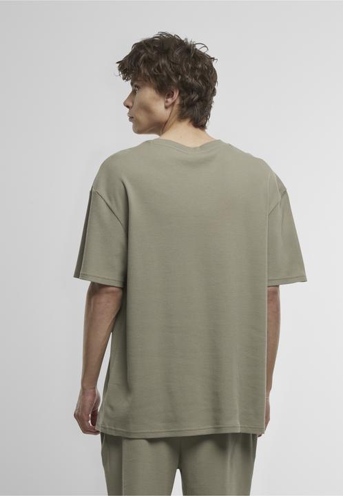 Produktbild Urban Classics Waffle Tee - 138259 (L, M)