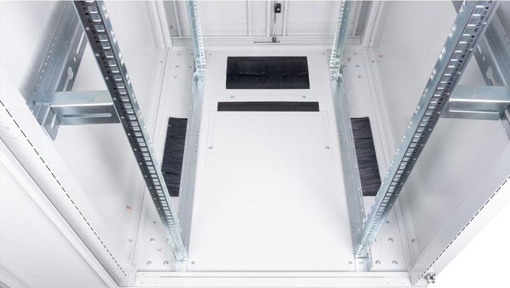 Produktbild Roline 19-Zoll Serverschrank 42 HE (42 HE, 19 Zoll Rack)