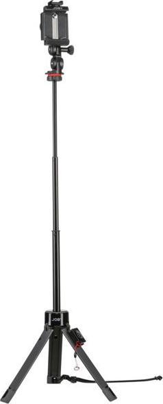 Image du produit Joby GripTight PRO TelePod (Métal, Matières plastiques)