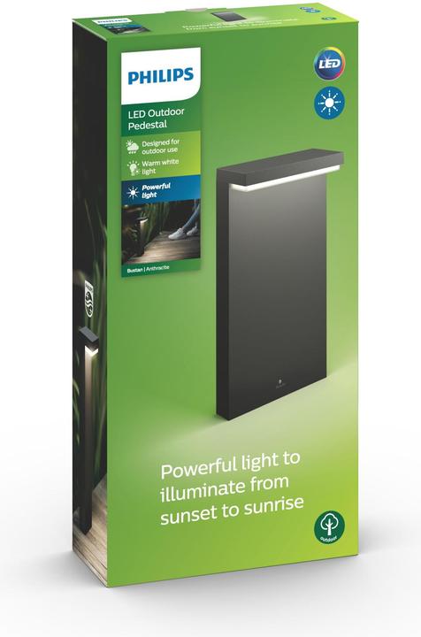 Productafbeelding Philips MyGarden (1000 lm, IP44)
