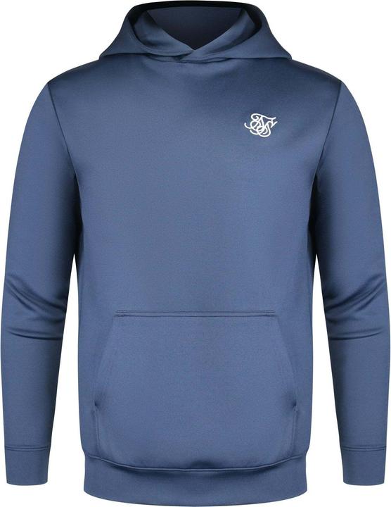 Produktbild Siksilk Kapuzenpullover Essentials Poly Hoodie (S)