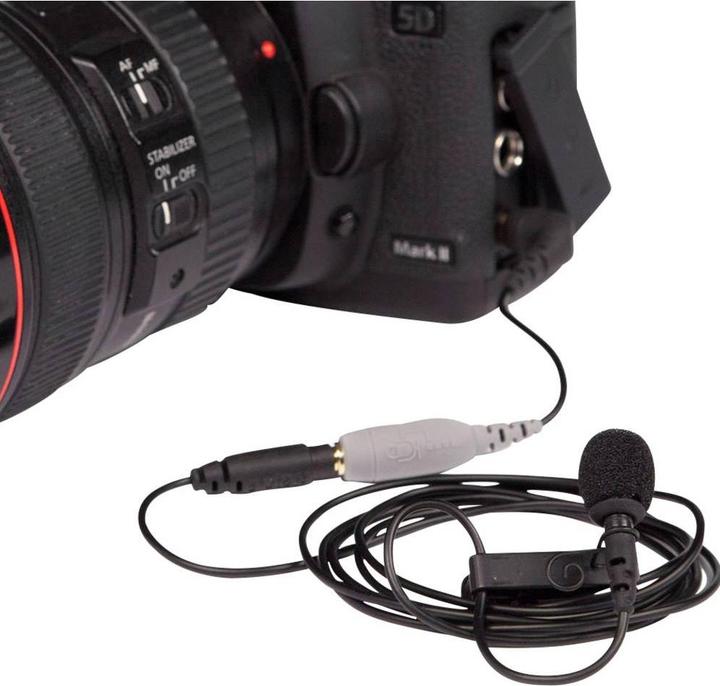 Produktbild RØDE smartLav+