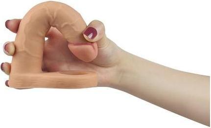 Image du produit Lovetoy L'ultra doux Dude 7,5 pouces