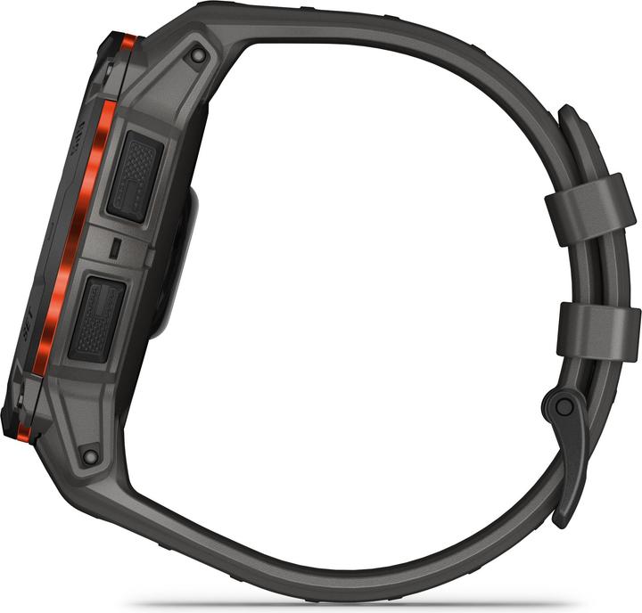 Produktbild Garmin Instinct 3 Solar (50 mm)