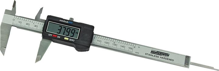 Actual product image Mannesmann Caliper (15 cm)