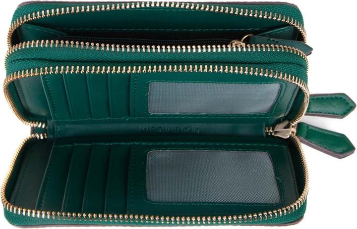 Actual product image Valentino Posillipo Zip Around Wallet
