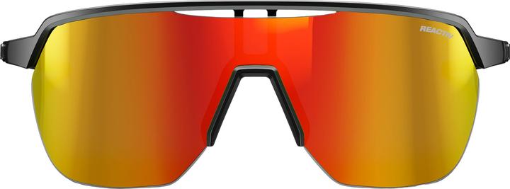 Immagine prodotto Julbo Frequenza Reactiv 1-3 (Nero, Arancia, Giallo, Oro)