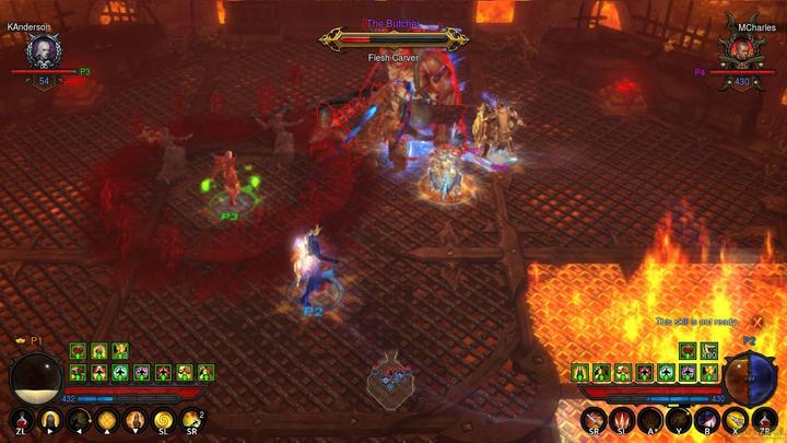 Produktbild Activision Diablo 3: Eternal Collection (Switch, DE)