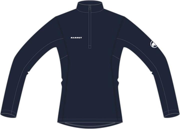 Immagine prodotto Mammut Aenergy ML Half Zip Pull Women (XS)