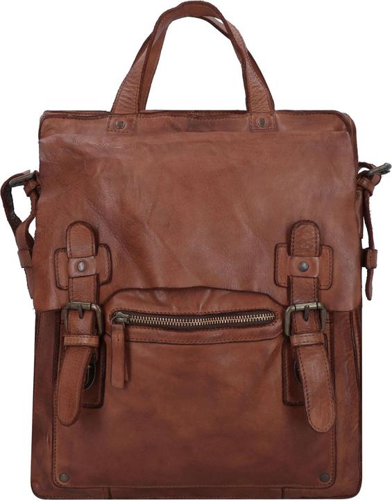Harolds Submarine messenger bag high