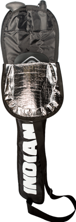 Actual product image Indiana Premium (9'6")