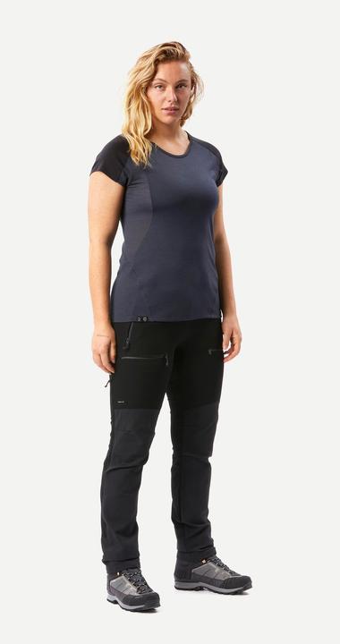 Immagine prodotto Simond Camicia Merino da donna a maniche corte - MT500 (M)