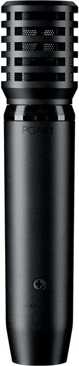 Produktbild Shure Pga81 Xlr