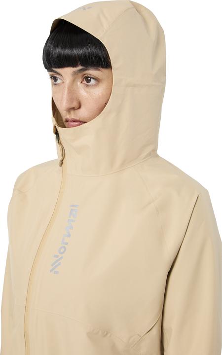 Produktbild Nnormal Trail Rain Jacket 02 W (L)