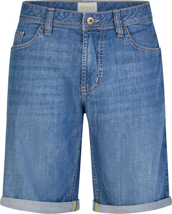 Actual product image Hattric Jeans Bermuda Light Denim (34)