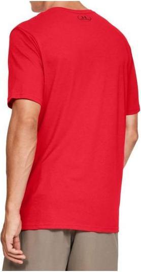Produktbild Under Armour Sportstyle Logo T-Shirt (L)