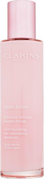 Produktbild Clarins Emulsion (Körpercreme, 100 ml)