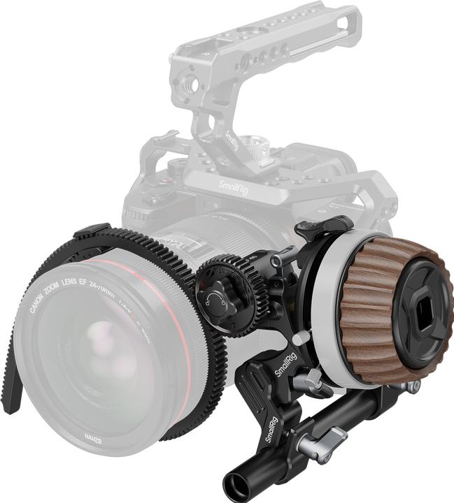 Image du produit SmallRig Modular Follow Focus F60 5163